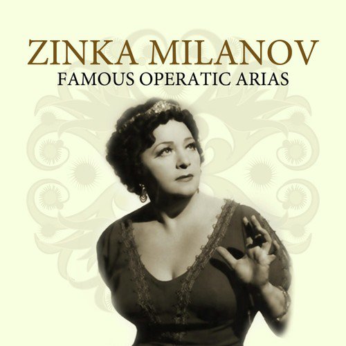 Famous Operatic Arias