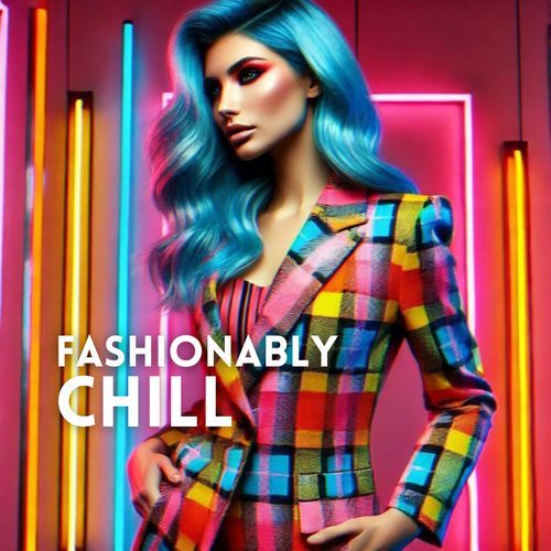 Fashionably Chill: EDM Grooves, Effortless Elegance