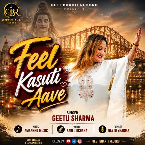 Feel Kasuti Aave