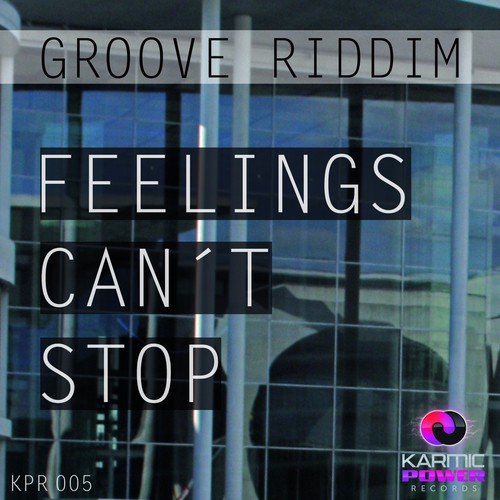 Groove Riddim