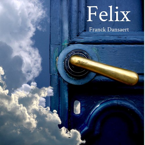 Felix cover art