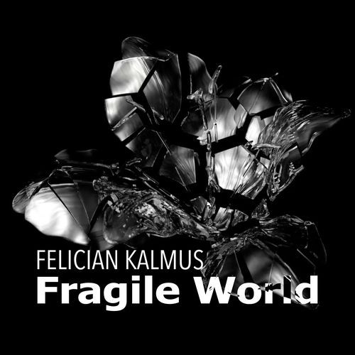 Fragile World cover art