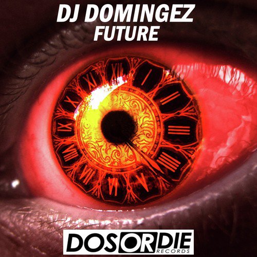 DJ Domingez