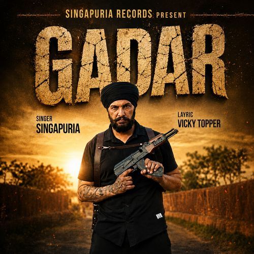 Gadar