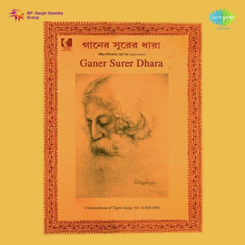 Ganer Surer Dhara - A Treasure House Of Tagore Songs