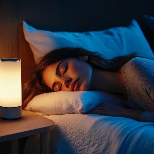 Gentle Night Vibes: Calm Tunes for Deep Rest