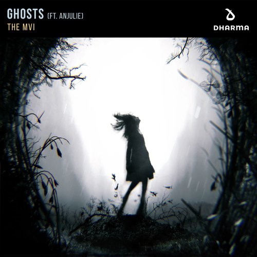 Ghosts (feat. Anjulie)