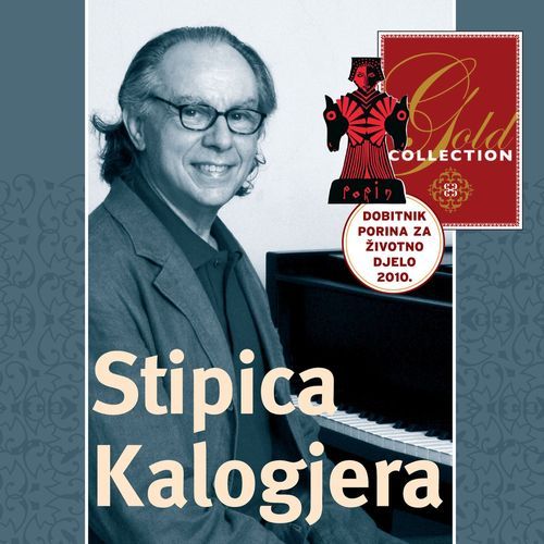 Gold Collection-Stipica Kalogjera