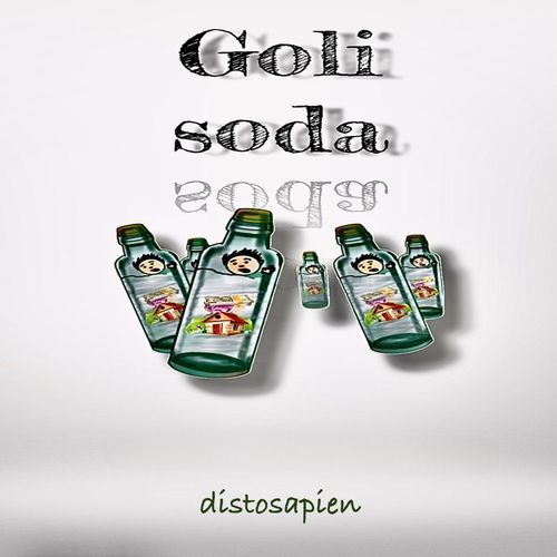 Goli Soda