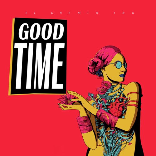 Good Time_poster_image