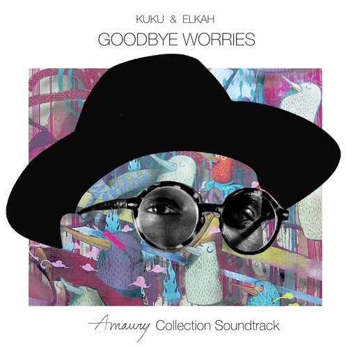 Goodbye Worries - EP