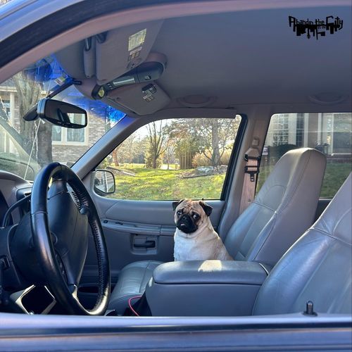Got Place To Be cover art
