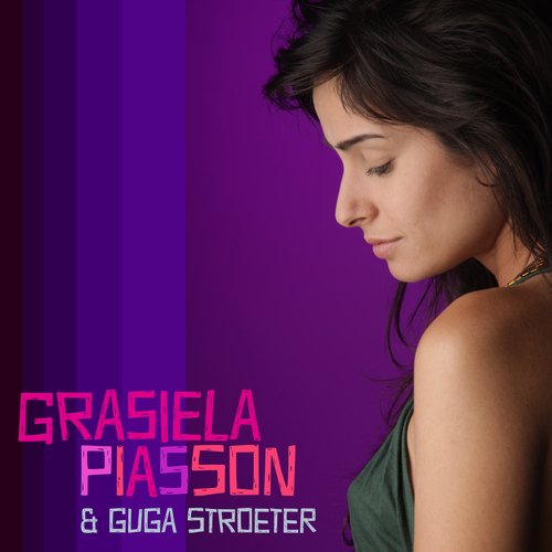 Grasiela Piasson &amp; Guga Stroeter_poster_image