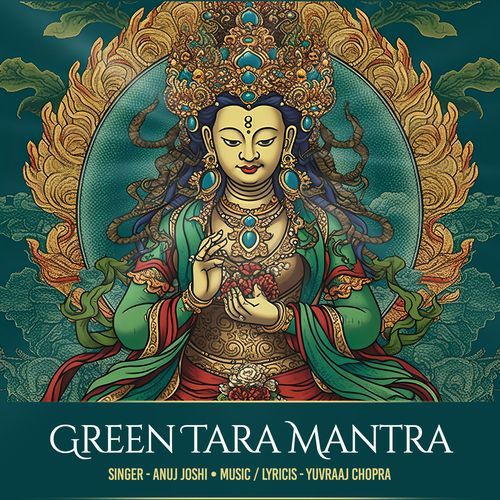 Green Tara Mantra