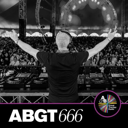 alone (ABGT666) (Mixed)