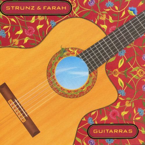 Guitarras