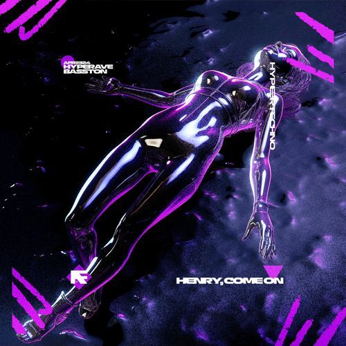 HENRY, COME ON (HYPERTECHNO) cover art