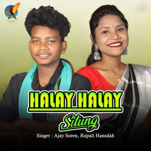 Halay Halay Situng