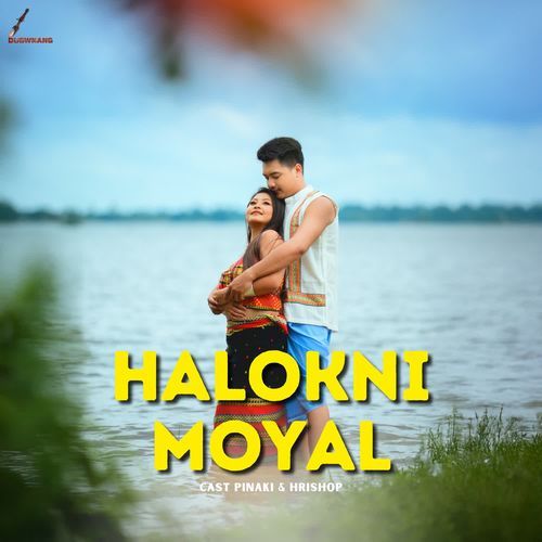 Halokni Moyal