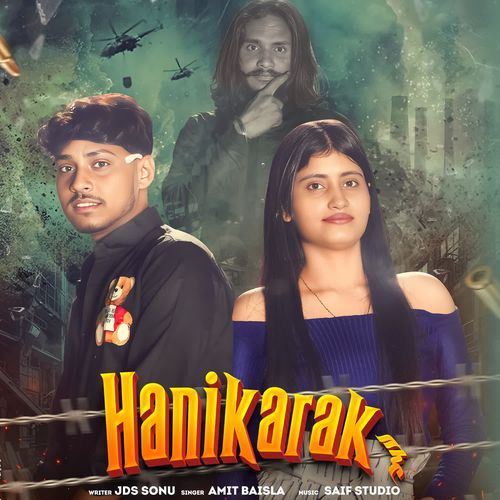 Hanikarak Hai