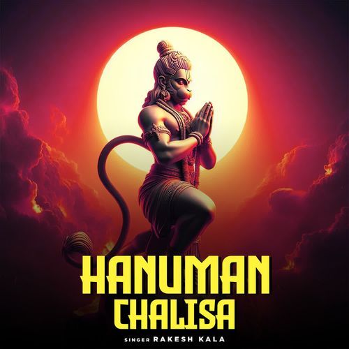 Hanuman Chalisa