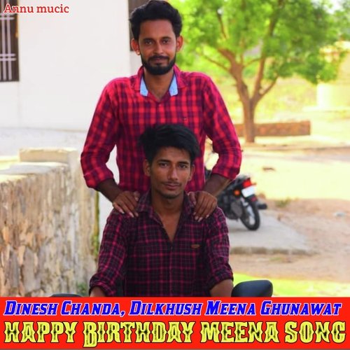 Happy Birthday Meena Song