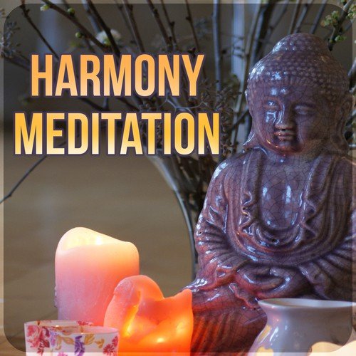 Harmony Meditation – New Age, Harmony, Mindfulness Meditation, Yoga, Meditation, Buddha Lounge, Deep Relaxation, Chakra, Zen Music