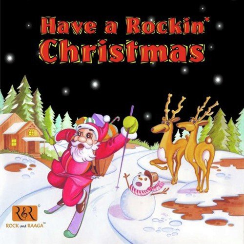 Have A Rockin Christmas