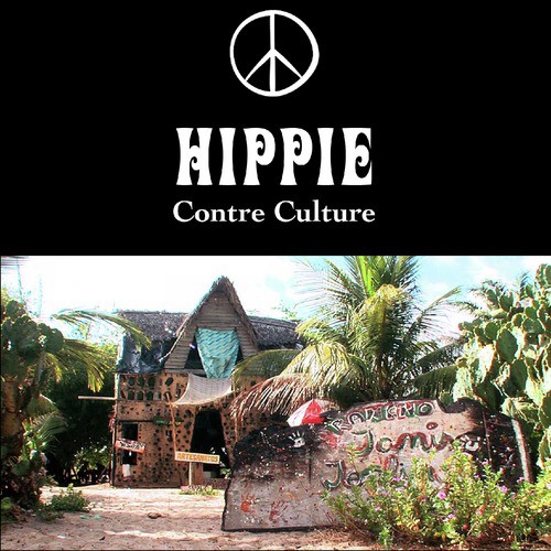 Hippie - Contre culture