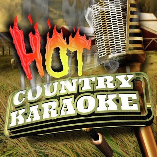 Hot Country Karaoke