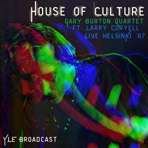 House Of Culture (feat. Larry Coryell)_poster_image