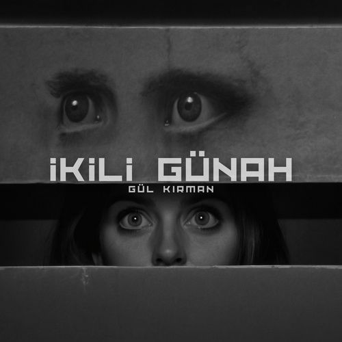 Gidelim Buralardan cover art