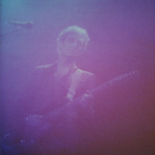 Vincent cover art