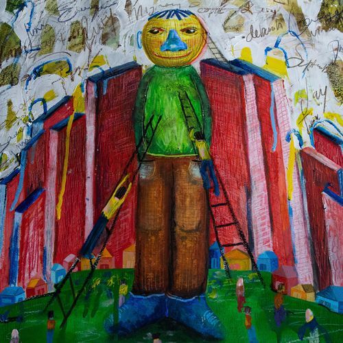 Scott cover art