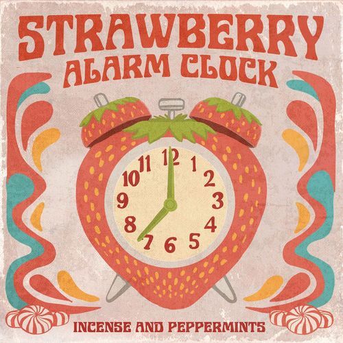 Incense and Peppermints (Rerecorded)