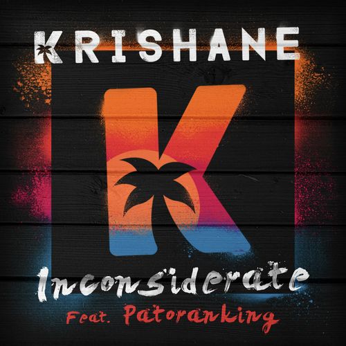 Inconsiderate (feat. Patoranking)_poster_image