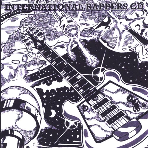 Mr. S cover art