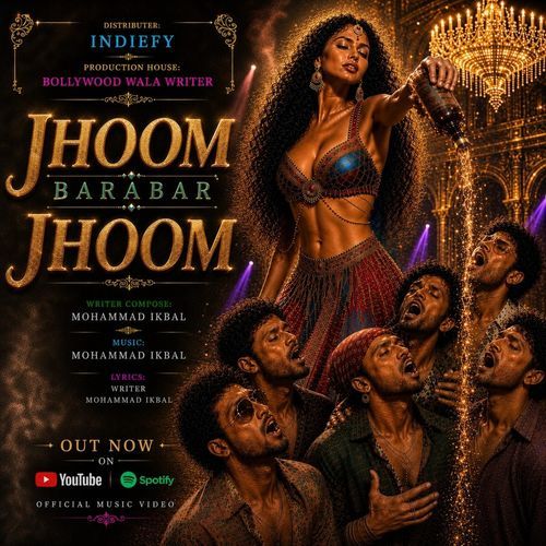 JHOOM BARABAR JHOOM