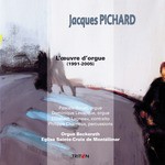 In memoriam Thaddée In pour grand orgue et percussions asiatiques
