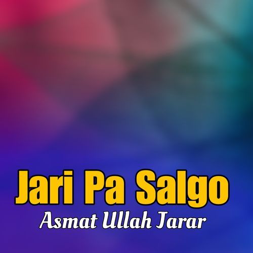 Jari Pa Salgo