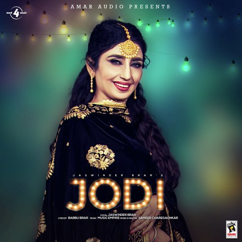 Jodi