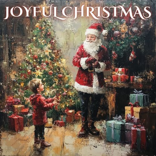 Joyful Christmas_poster_image