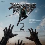 Jum jum jhumthaara (From "Zombiereddy 2 Nxt Lvl")