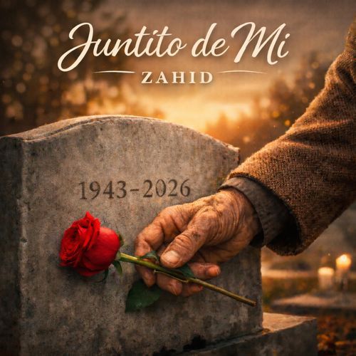 Juntito de mi