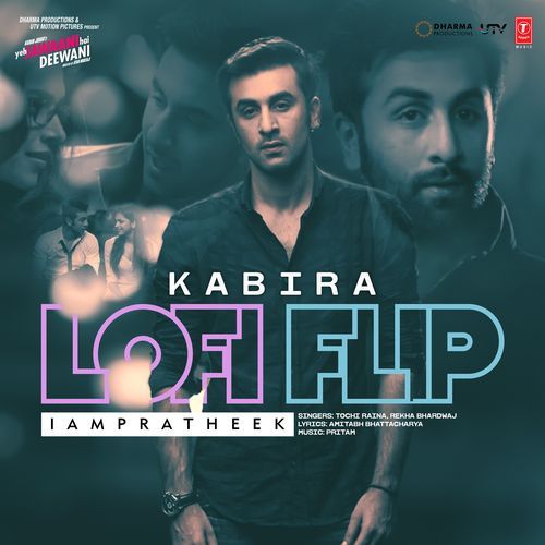Kabira Lofi Flip