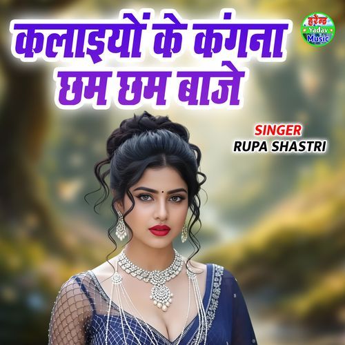 Kalaiyon Ke Kangana Cham Cham Baje