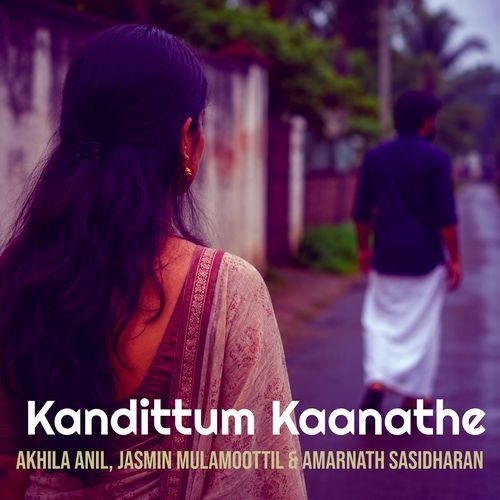 Kandittum Kaanathe