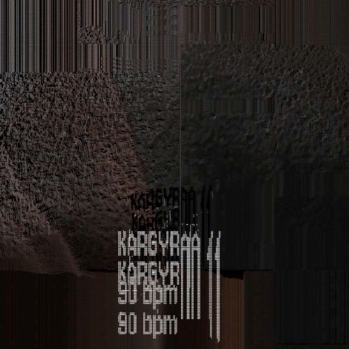 Kargyraa