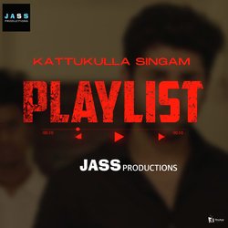 Kattukulla Singam (From &quot;Playlist&quot;)-EgEBfQMHXQU