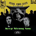 Keep Strong Now